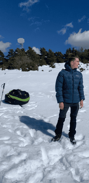 Extreme Sports Bike